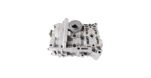 Shaft Assy-Balance - 2330025922 - Balance Shaft As...