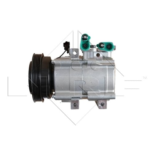 Compressor Assy - 9770138071 - Air conditioner com...