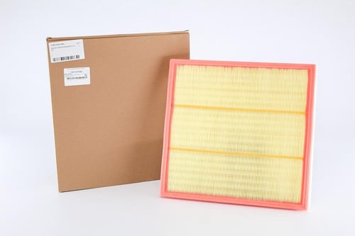 Air filter