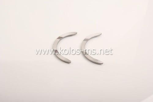 BEARING SET-CRANK SHAFT THRUST - 0K2Y211SJ0 - وردة...