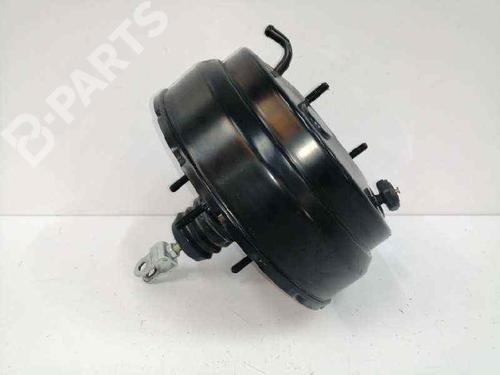 Booster Assy - Brake