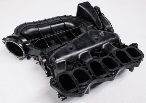Surge air intake tank - 292103CCA0