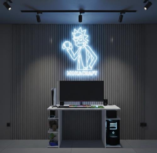 طاولة قيمنق- فَلك