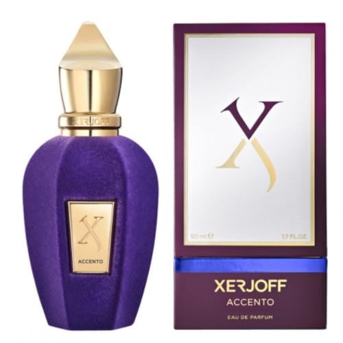 xerjoff accento