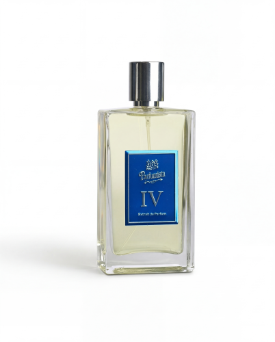 parfumista IV