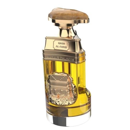 عطر قصر الفريد