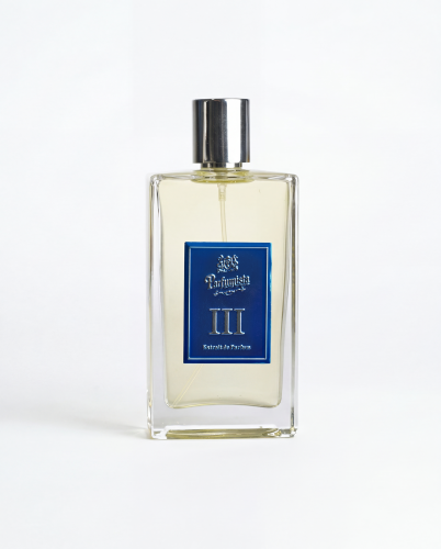 parfumista III