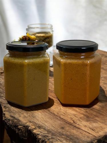 بكج خلطة الرجال + خلطة النساء