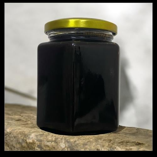 عسل من عدة مصادر زهرية