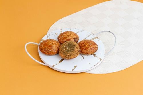 كليجاء ميني دبس بالزعتر