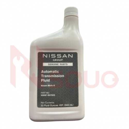 زيت جيربوكس أوتوماتيكي أصلي وكالة | صني / باثفايند...