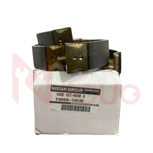 فرامل خلفية نيسان أصلي وكالة | صني 2013 - 2025