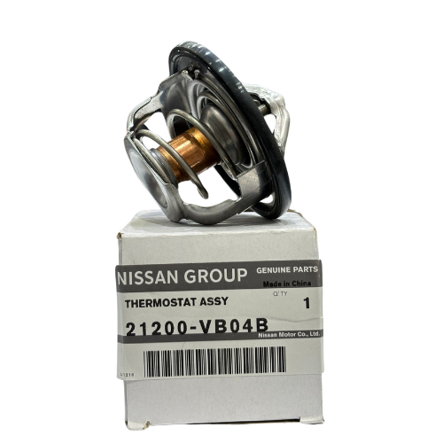 بلف حرارة / بلف ماء أصلي وكالة 21200-VB04B (باترول...