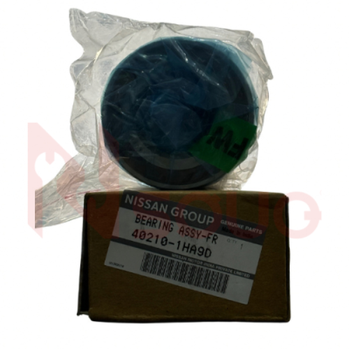 رمان أمامي نيسان أصلي وكالة | صني الهندي 2013 - 20...