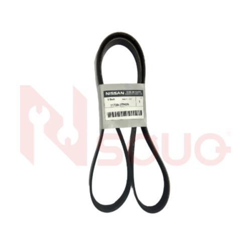 سير مكينة أصلي وكالة - ألتيما / إكس تريل