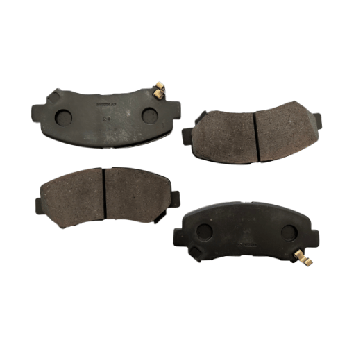 قماش فرامل أمامي أصلي وكالة