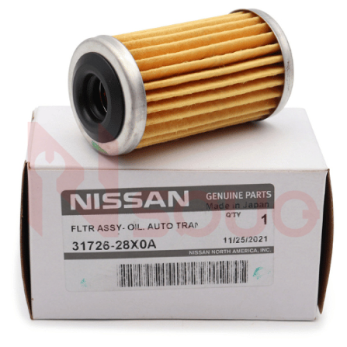 فلتر جربوكس خارجي ورقي أصلي وكالة | متوافق مع أكثر...