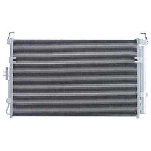 لديتر مكيف نيسان أصلي وكالة