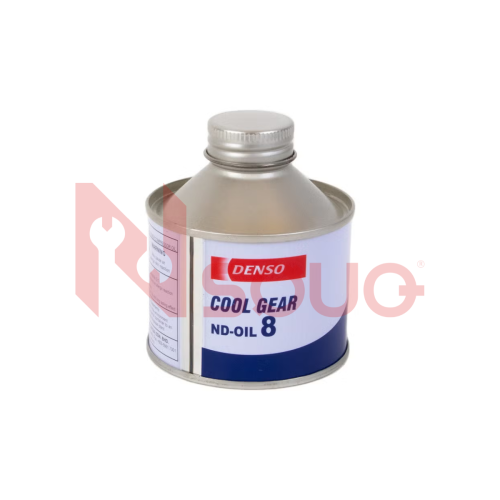 Original Denso compressor oil for all Nissan model...