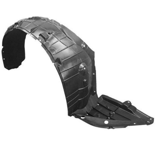 بطانة أمامي يمين 63840-6CA1A - أصلي وكالة