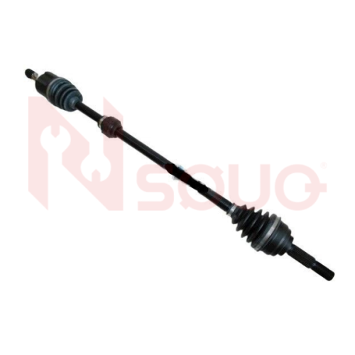 عكس امامي يمين ياباني - صني هندي 2013–2025