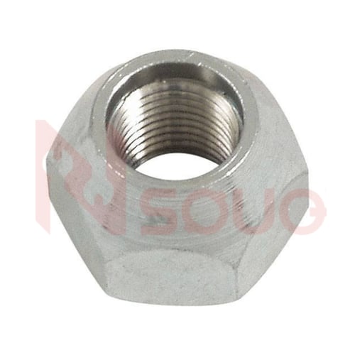 Open wheel nut original agency | Sunny Indian 2013...