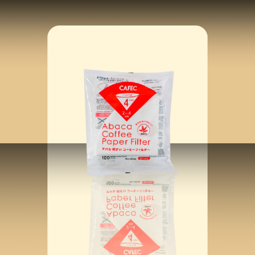 فلتر قهوة V60