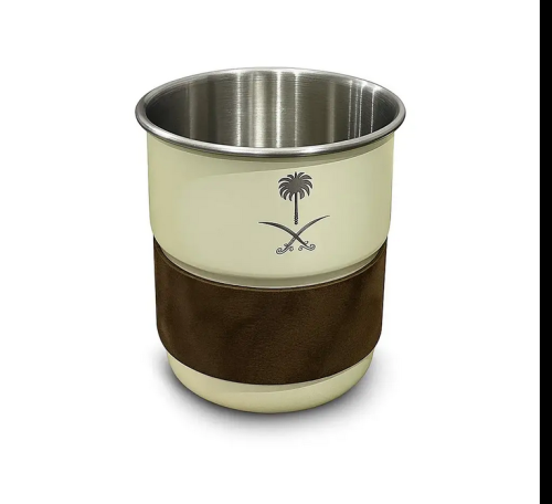 كوب سيفين ونخلة كريمي