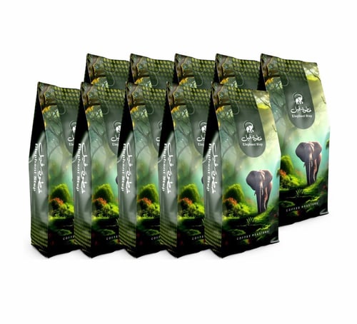 إكسيلسو - كولومبيا 10 كيلو