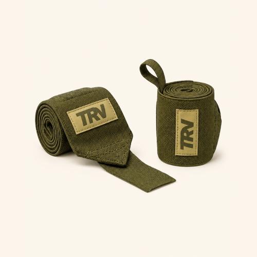 TRN Stiff Wrist Wraps