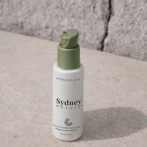 سيروم سيدني 30ml تفتيح البشرة بفيتامين سي والخلايا...