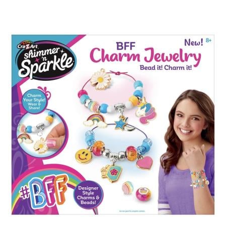 BBF charm kit