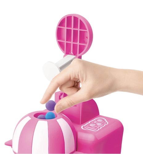 Barbie Softee Dough Ice Cream Shop