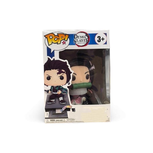 مجسم نيزوكو