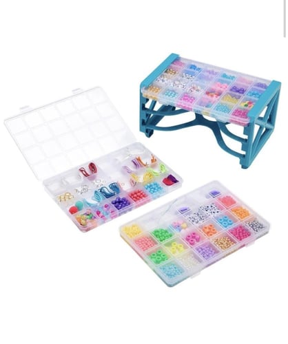 Shimmer N Sparkle Ultimate Bead Studio