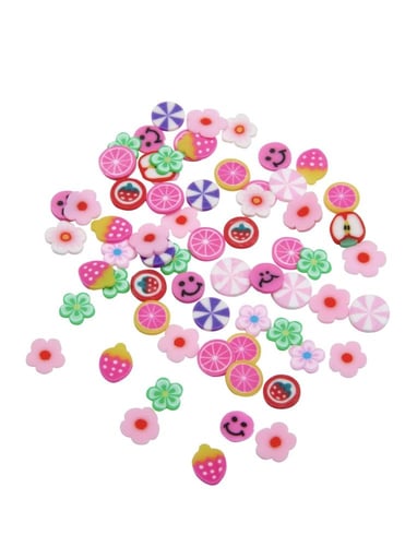 Shimmer N Sparkle Nail Art Studio