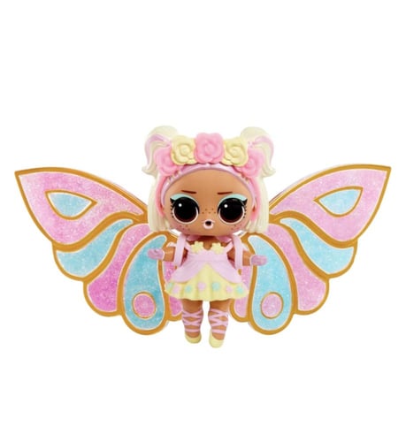 LOL Surprise Fairy Tots Assorted