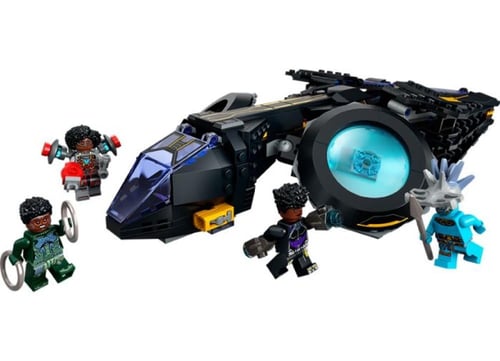 LEGO SHURIS SUNBIRD