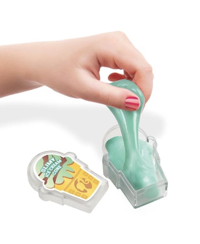 Cra-z-slimy mini mania