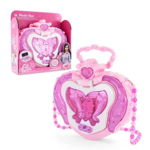 Fulla Music Box