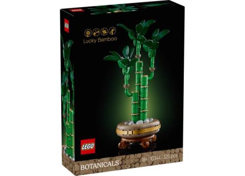 LEGO LUCKY BAMBOO