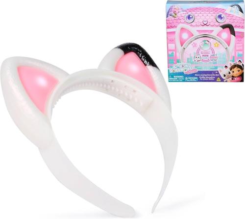 غابي اذن تفاعلية مذهلة