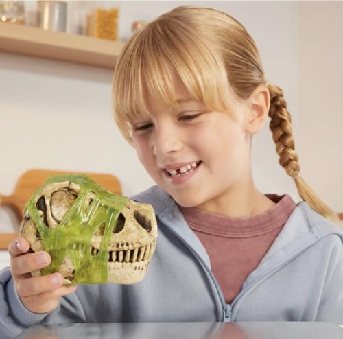 GrossMoss blind dino surprise