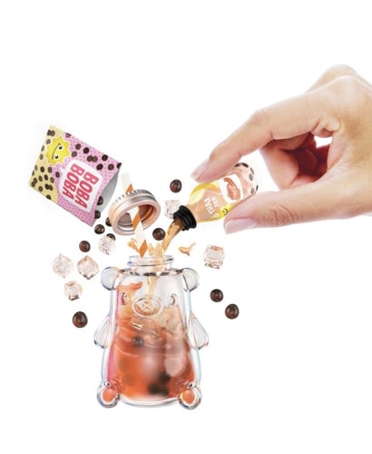 MGA'S Miniverse Make It Mini Foods Café (S4)