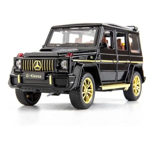 سيارة جي كلاس