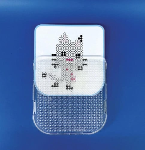 غابيز دول هاوس مجموعة حبات الخرز