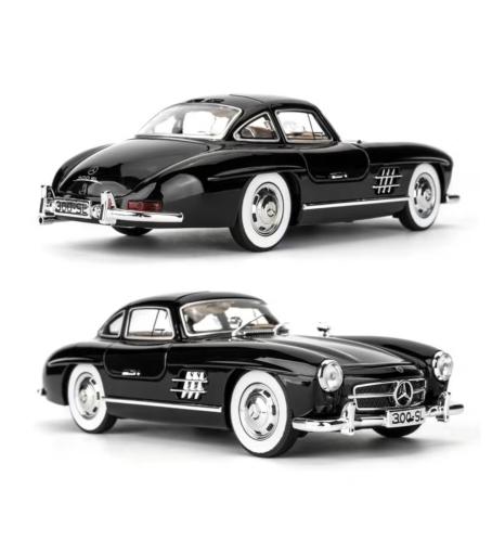 سيارة مرسيدس 300SL