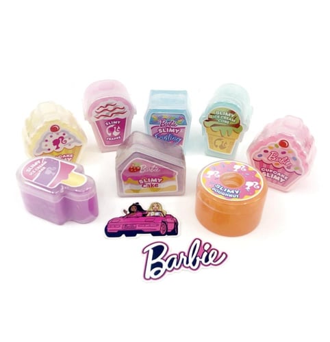 Cra-z-slimy mini mania