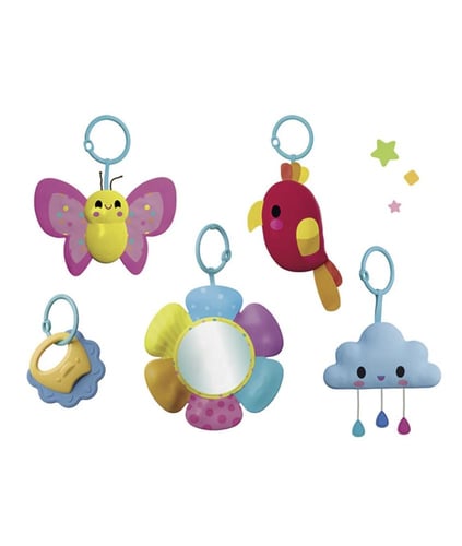 كيدز هيتز - فرشة لعب تفاعلية