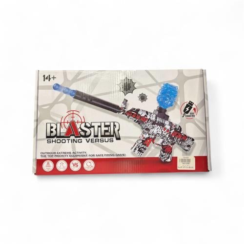 رشاش اوربيز